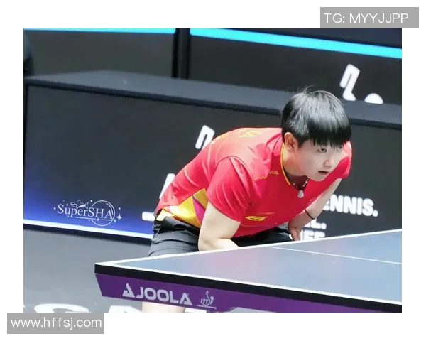 权威发布乒乓球灵活性实力榜单揭示运动员潜力与竞争力新趋势