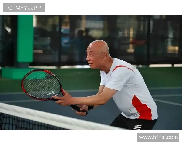 深度探讨王强的网球旅程与人生哲学的精彩瞬间