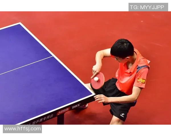 科学乒乓球心理素质训练方法探讨与实践技巧分享 科学乒乓球心理素质训练方法探讨与实践技巧分享