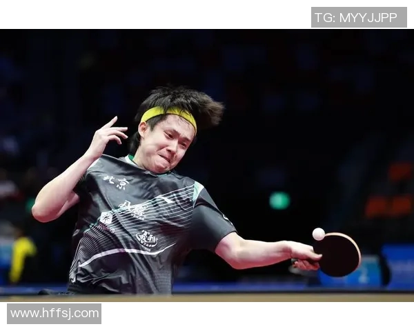 运动数据南京乒乓球队的控制策略与技术深度解析探秘乒乓球的魅力与挑战 运动数据南京乒乓球队的控制策略与技术深度解析探秘乒乓球的魅力与挑战