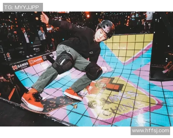 实时新闻上海滑板队比赛经验分享与技术提升的深度探讨