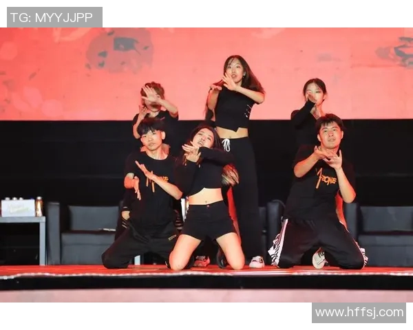 实时新闻南京街舞队的热情与梦想揭秘街舞文化的魅力与挑战